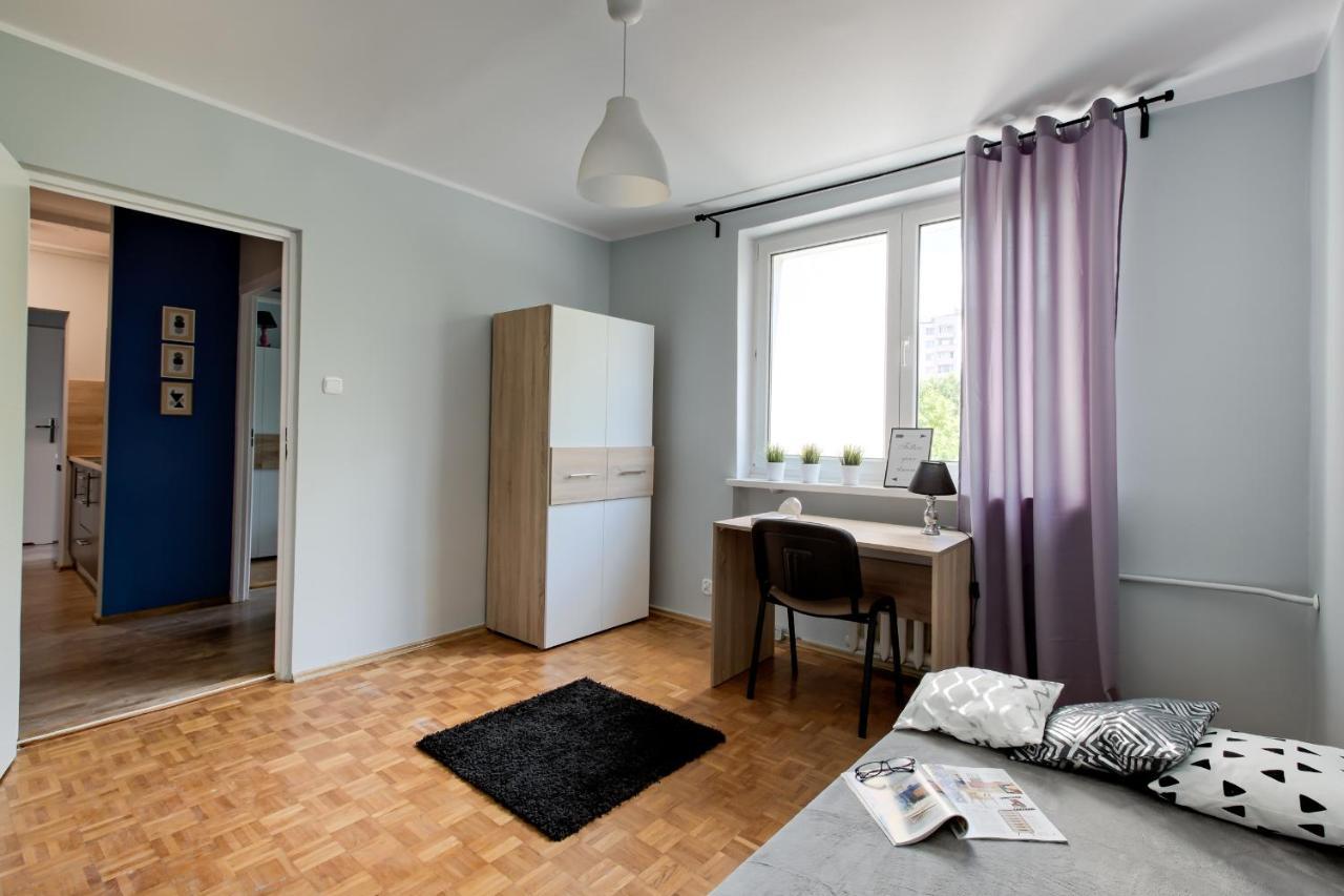 Krzywon 8 Rooms Varsovia Exterior foto